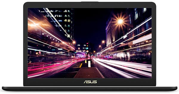 ASUS VivoBook Pro