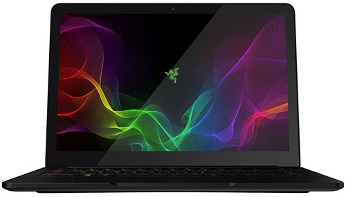 Razer Blade Stealth good laptops for drawing